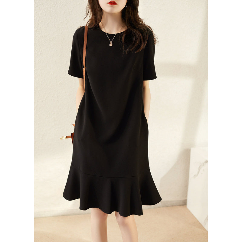 French Entry Lux Dress Women